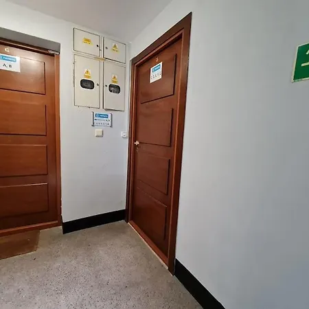 Fantastic Waw - Ns42 D Apartment Warsaw