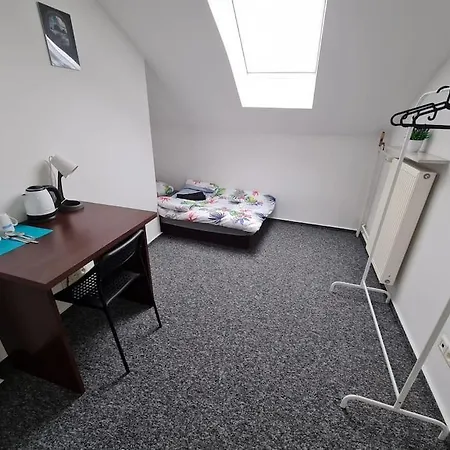 Fantastic Waw - Ns42 D Apartament